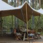Bucket Shower Safari Camp Explained: How It Works