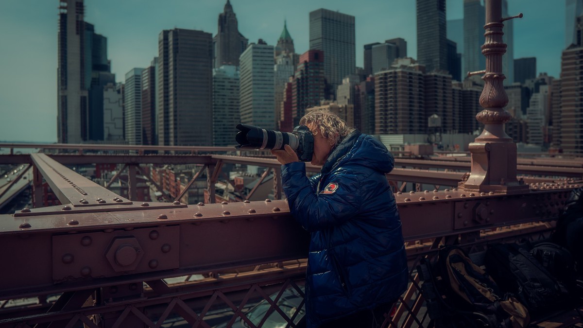 Camp Positioned Golden Hour Photography Guide