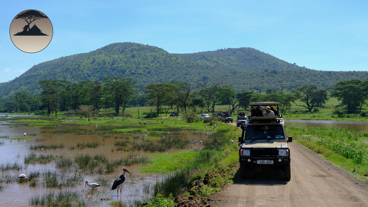 Dry Season vs Wet Season Safari Kenya: What to Know - photo 2