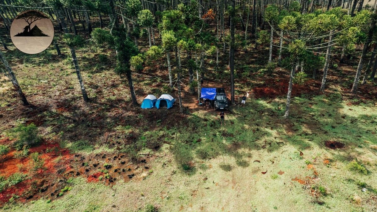 Mobile Camp Setup and Teardown Process, Explained