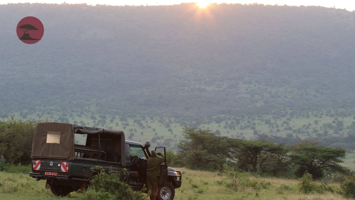 5-Day Kenya Safari Itinerary Route: 2026 Guide - photo 2