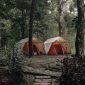 Acholi Speaking Travelers Mobile Camping in Kenya Guide