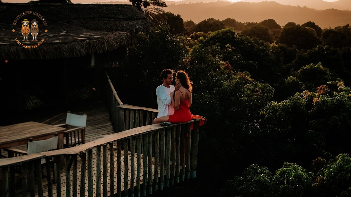Best Adults-Only Honeymoon Safari Camps in Kenya (2026)