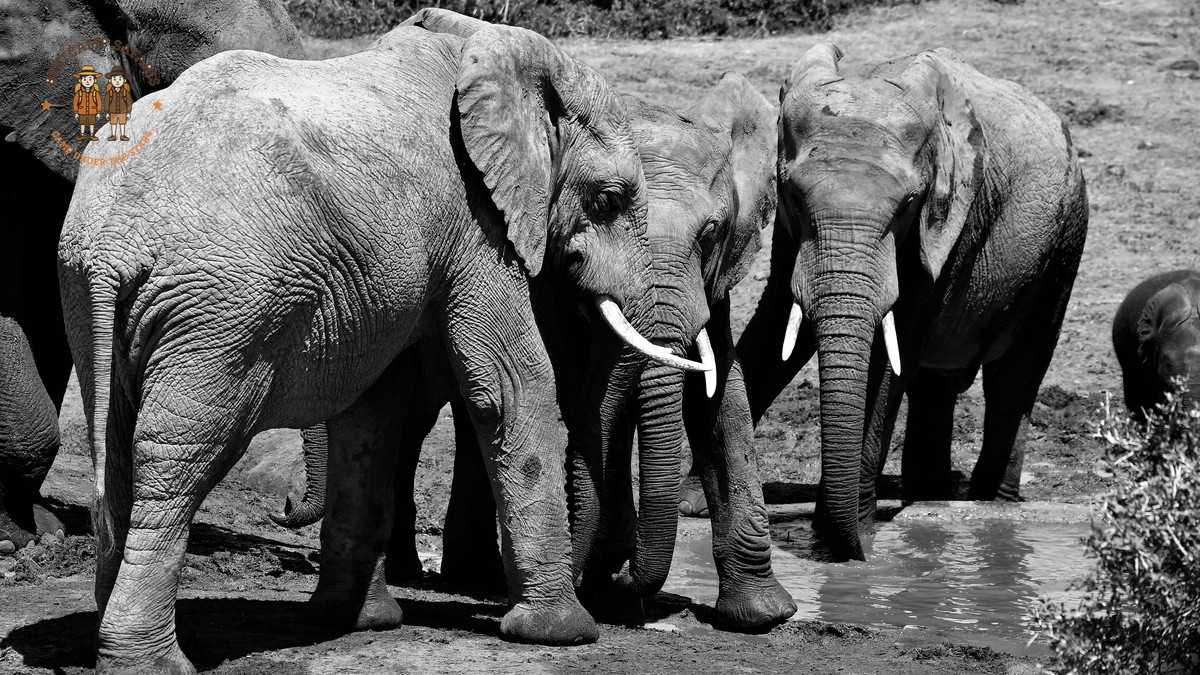Amboseli Tsavo Chyulu Combined Route: Full Planning Guide