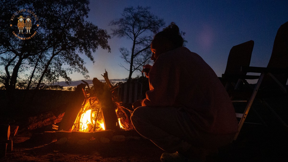 How Are Safari Camp Rooms Assigned: 5 Key Factors - photo 1