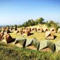 Can Children Join Mobile Camps in Kenya? Ages & Rules