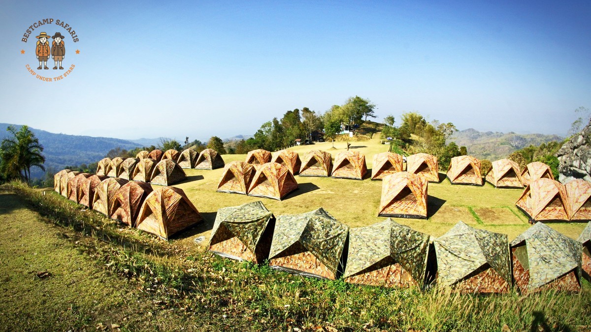 Can Children Join Mobile Camps in Kenya? Ages & Rules