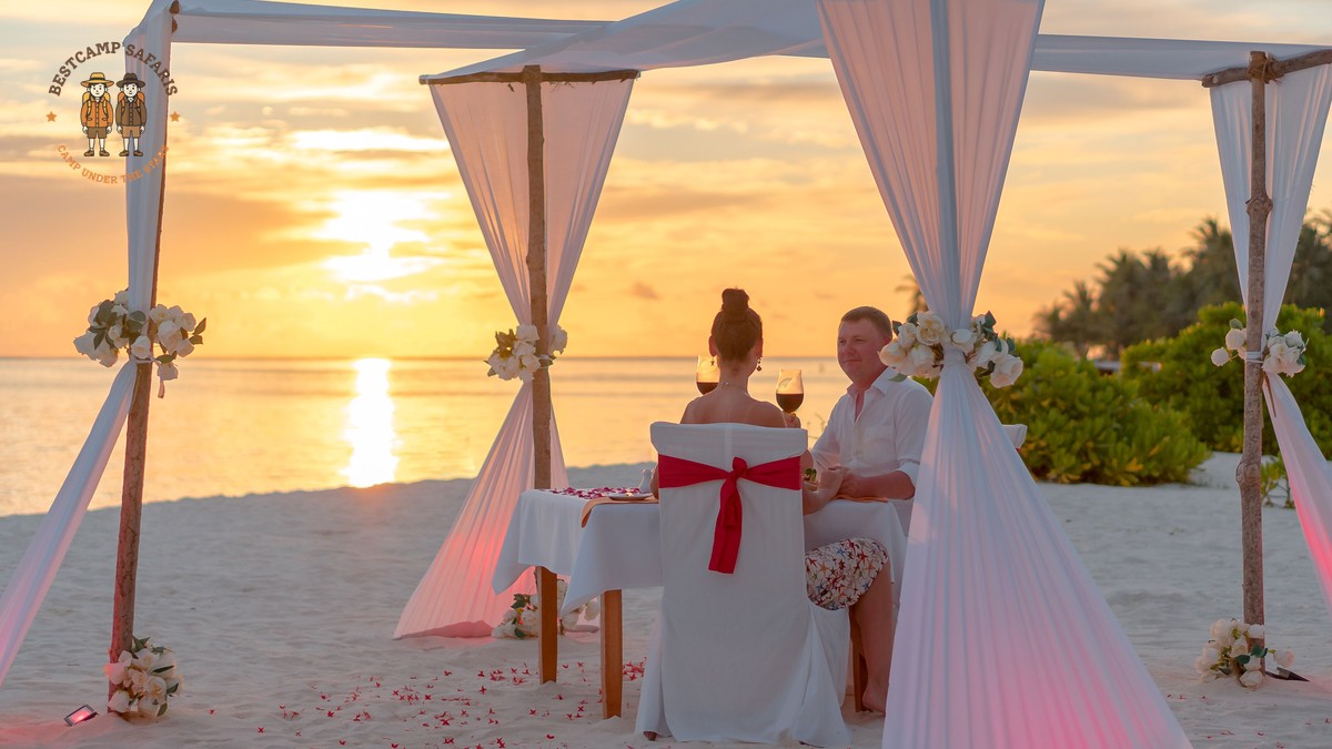 Can honeymooners request private meals: 4 Easy Steps - photo 1