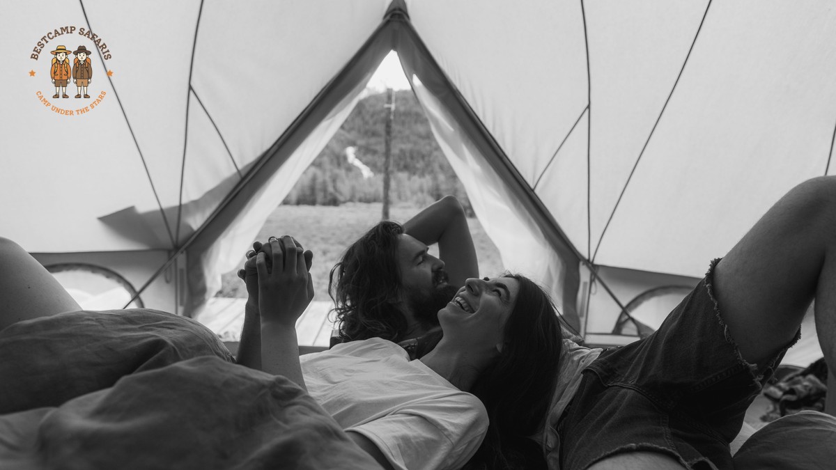 Can Honeymooners Reserve Camp Privately: 4 Booking Steps - photo 2