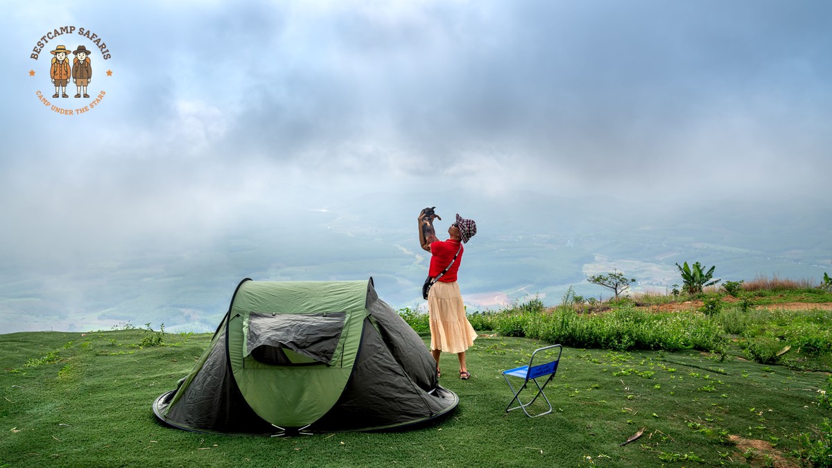 Can Safari Camps Host Birthdays? What to Book in Kenya - photo 2