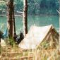 Can Safari Vehicles Reach Remote Camps After Rain?