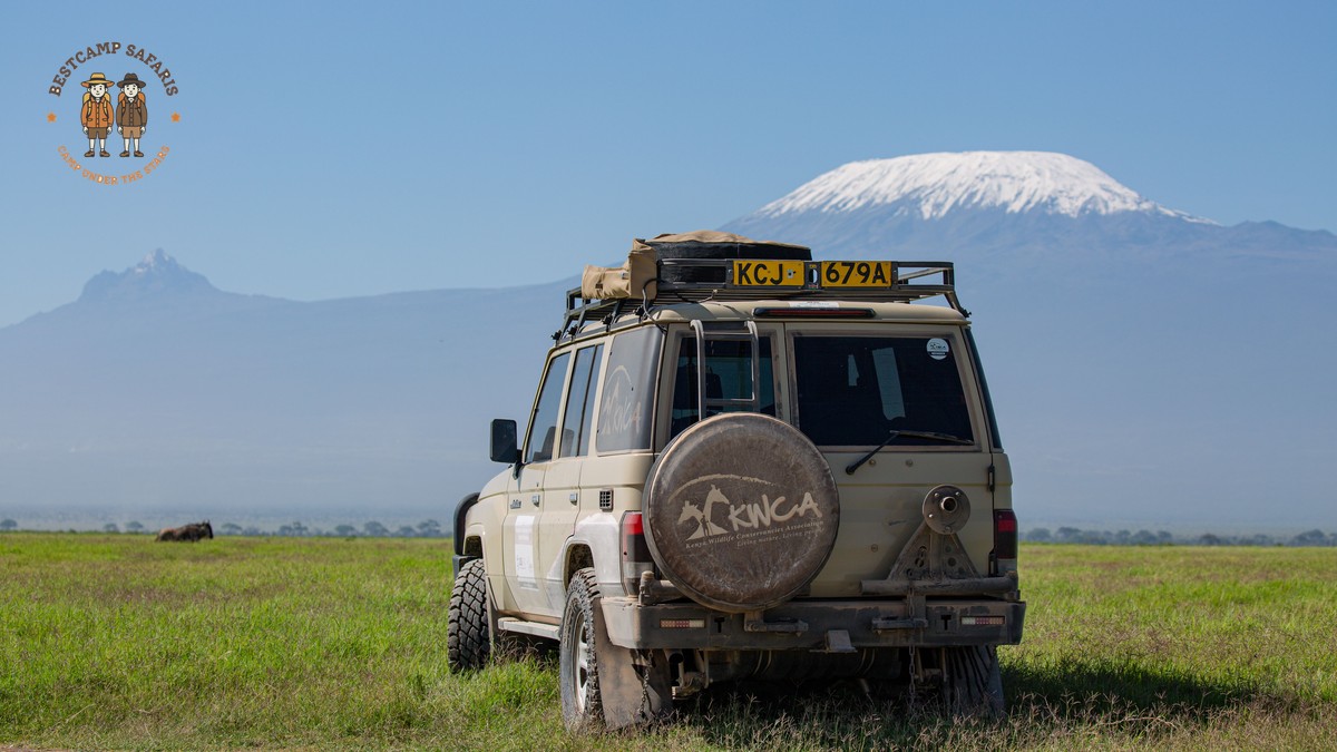 Cebuano Speaking Travelers Kenya Safari: 2026 Planning Guide - photo 2