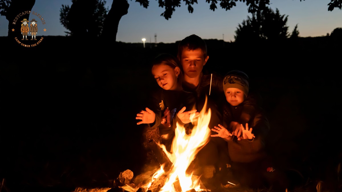 Mobile Camping Safaris for Cornish-Speaking Travelers - photo 1