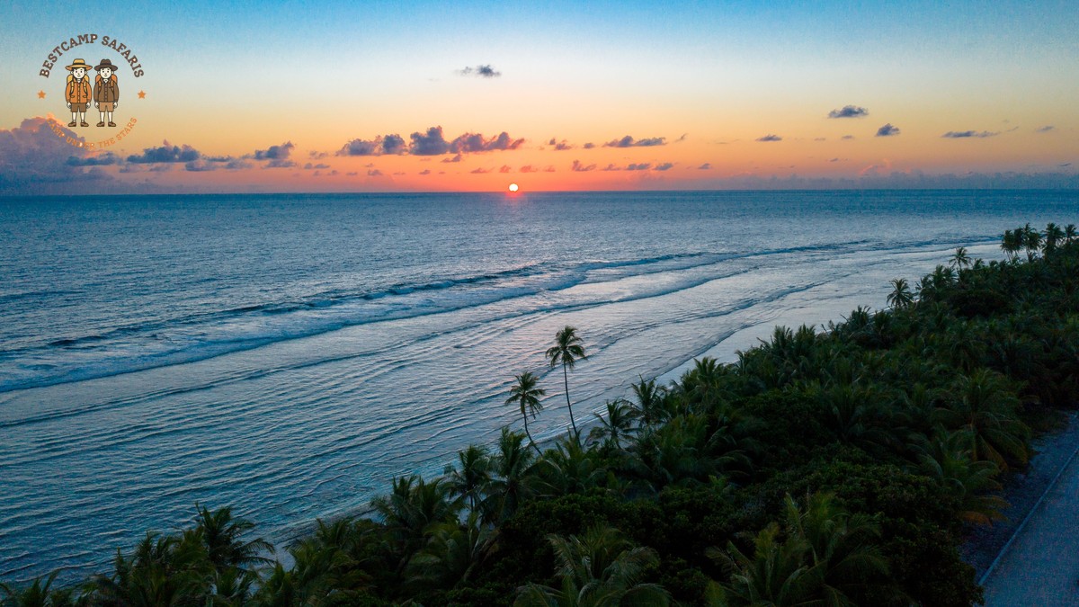 Diani Beach Safari Extension Itinerary: A 7-Day Plan - photo 1