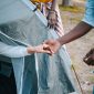 Dinka Speaking Travelers Mobile Camping: Kenya Safari Guide