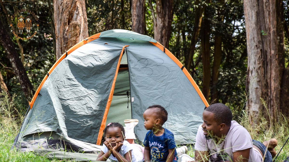 Family Safari Kenya for Gujarati Speaking Parents: Best Camp Guide - photo 2