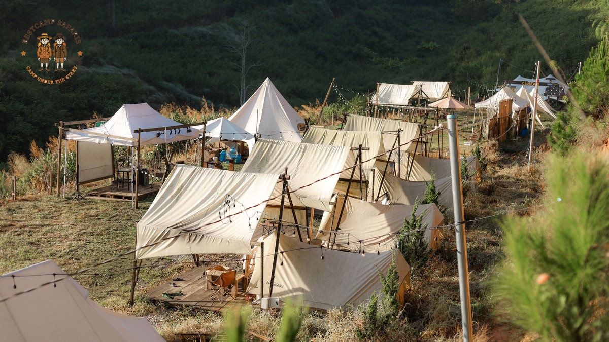 Food Safety Mobile Safari Camp: What Really Happens - photo 2