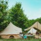 what happens during camp thunderstorms: Stay Safe -- Photo by SONIC on Pexels