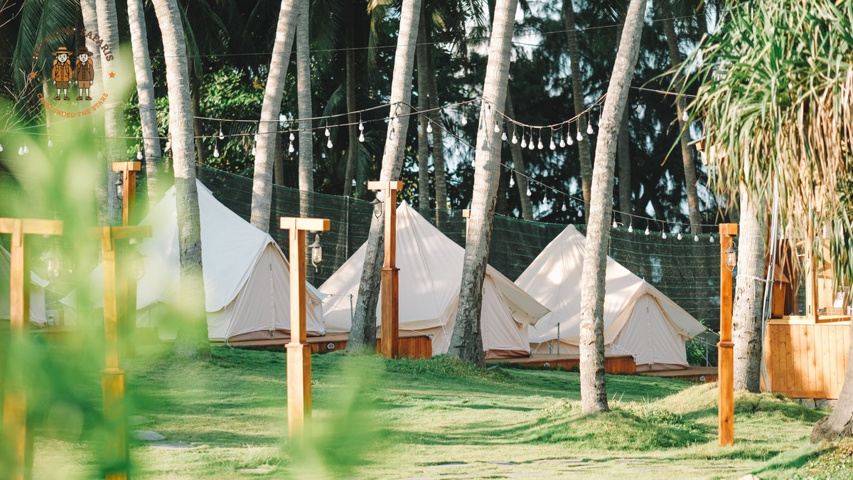 what happens during a safari camp move: 5 Key Steps - photo 2