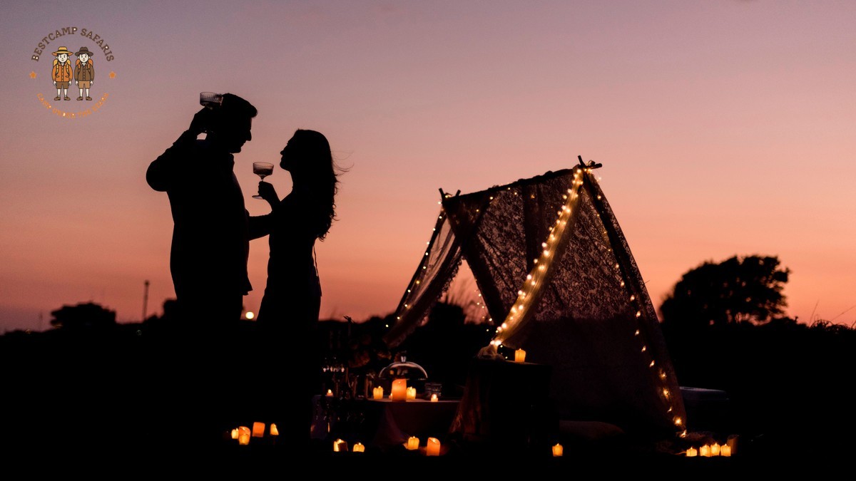 Honeymoon Safari Kenya for Italian-Speaking Couples | Guide