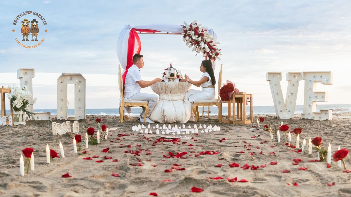 Honeymoon Safari Kenya Romanian Speaking Couples: Plan It - photo 1