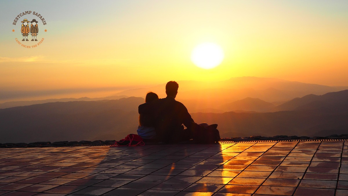 Honeymoon Safari Kenya Sicilian-Speaking Couples Guide