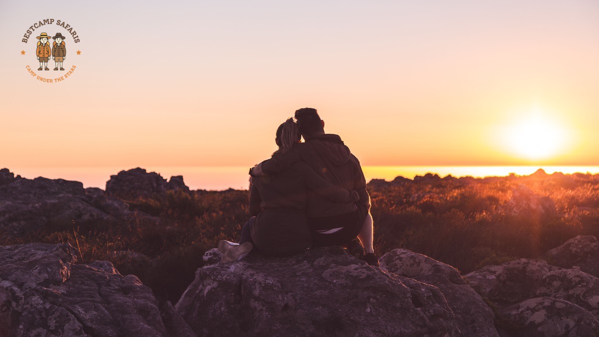 Honeymoon Safari Kenya Thai Speaking Couples | BestCamp