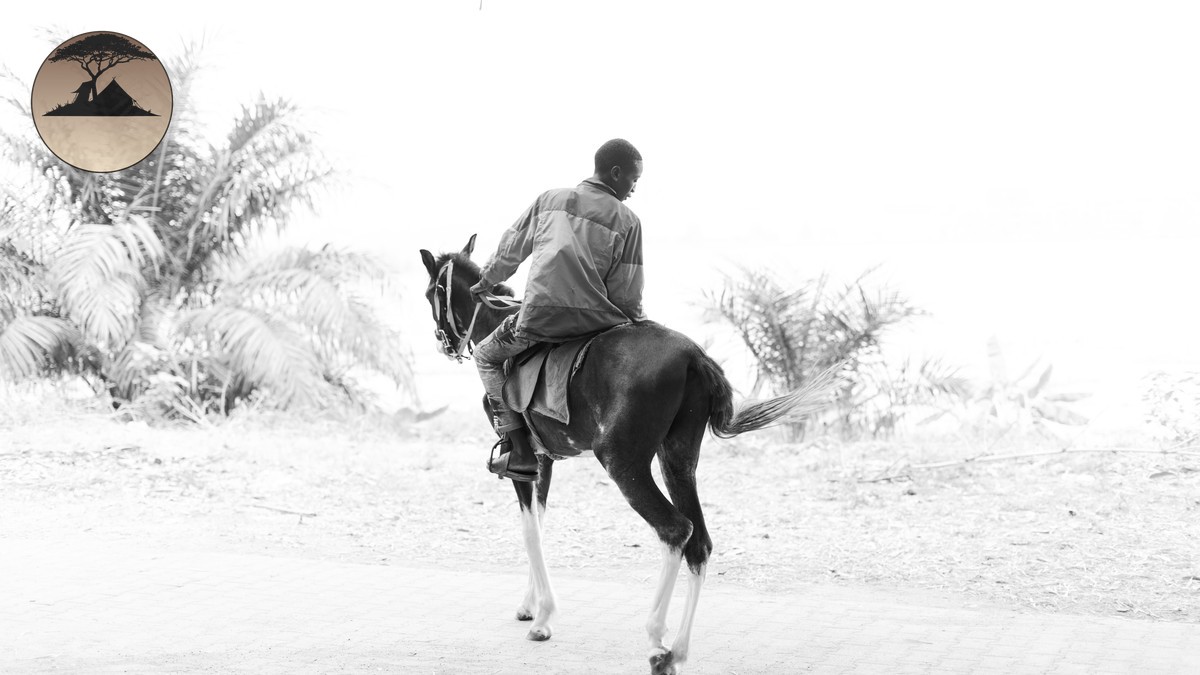 Horseback Safari Laikipia Kenya: Ride Among Wildlife