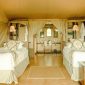 How Do Babies Sleep Safely in a Mobile Safari Camp?