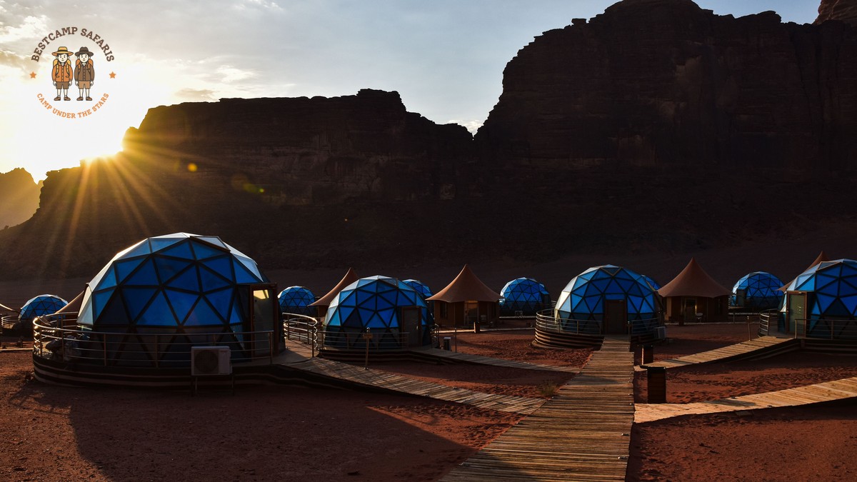 How Do Safari Camps Handle Lost Items? BestCamp Tips - photo 2