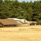 How Far Walk Camp Dining: Kenya Safari Tent Guide