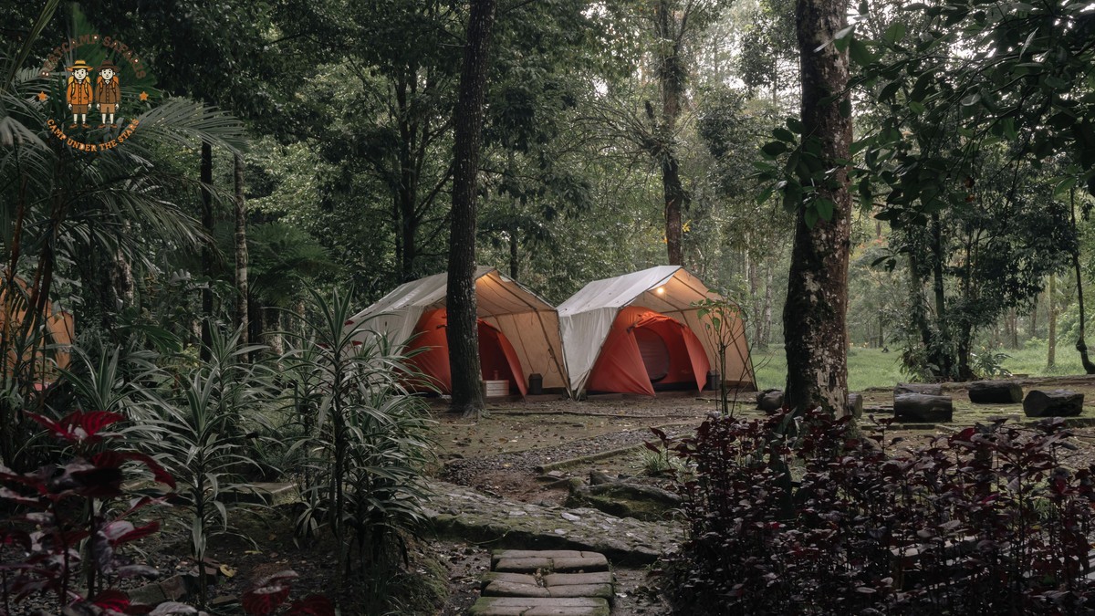How Remote Is a Kenya Fly Camp, Really?