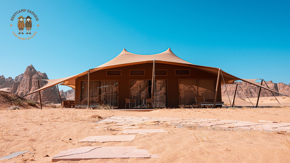 How Remote Is a Kenya Fly Camp, Really? - photo 2