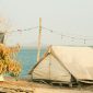 How Safe Are Safari Camp Showers?