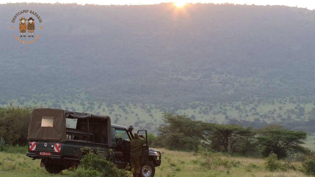 Is Kenya Safari Safe for Women? A Practical Guide - photo 2