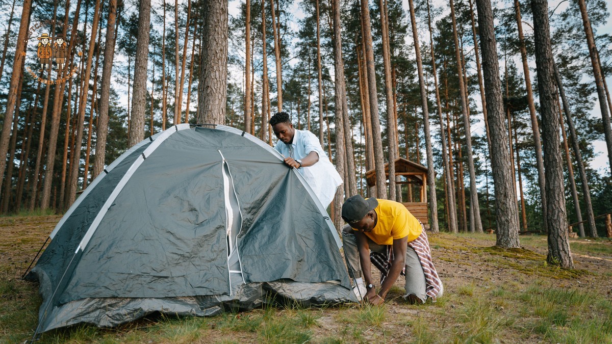 Kenya Safari How Are Valuables Secured: Camp Safes -- Photo by Ivan S on Pexels
