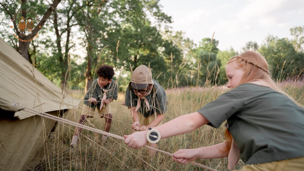 Kenya Safari Camping Comfort Levels: Pick Your Stay -- Photo by cottonbro studio on Pexels