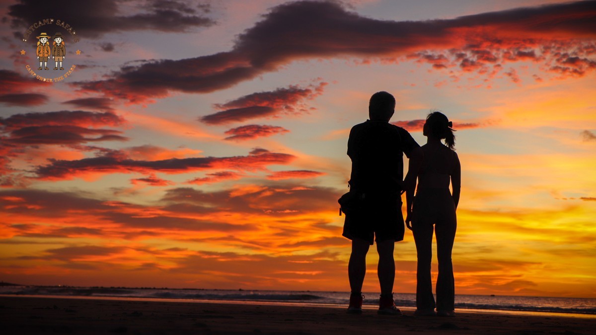Kenya Safari Honeymoon Ideas for a Romantic Trip
