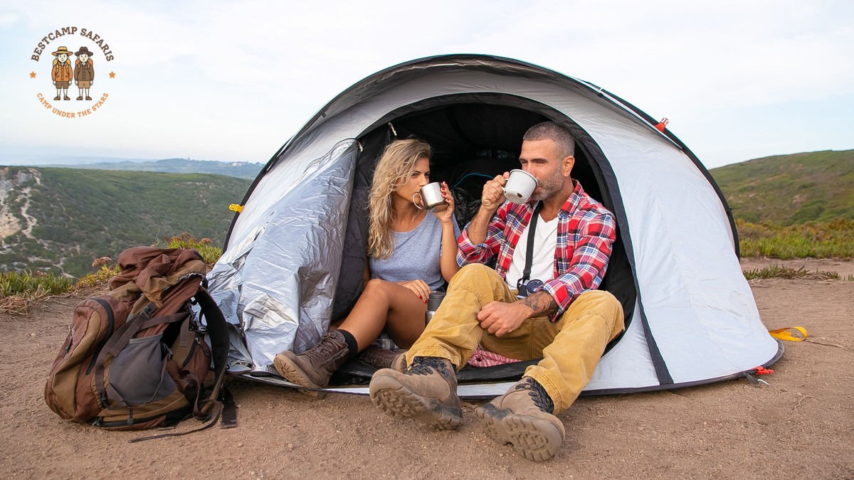 Kenya Safari Honeymoon Ideas for a Romantic Trip - photo 2
