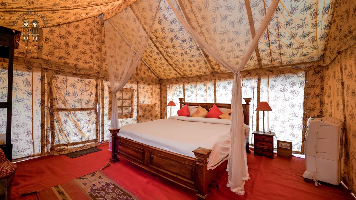 Kenya Safari Luxury Camping Price: $400-$2,500 - photo 1