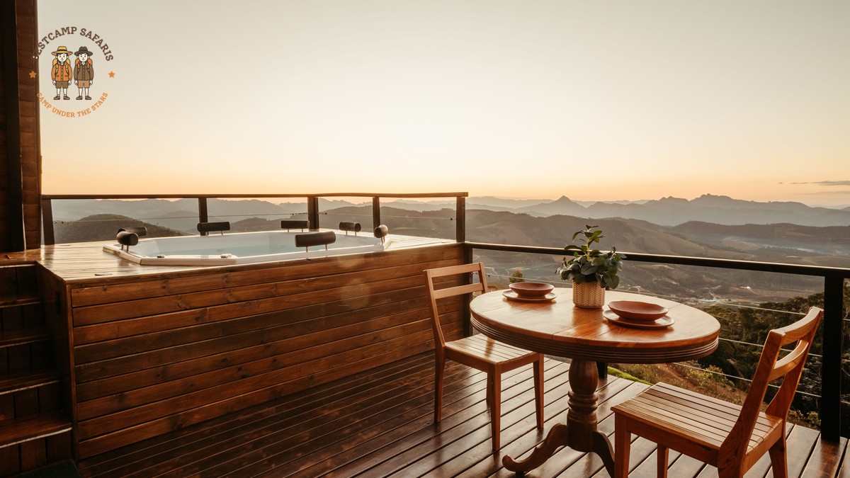 Kenya Safari Luxury Camping Price: $400-$2,500 - photo 2