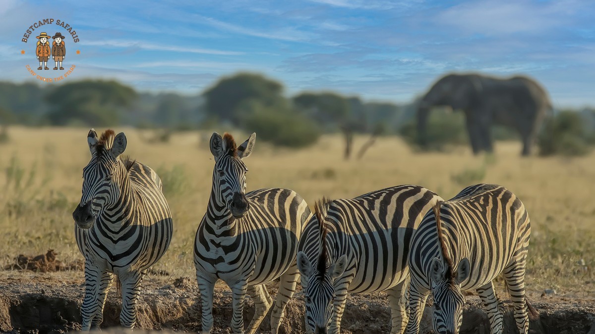 Land Cruiser vs Safari Van: Kenya Comparison Guide