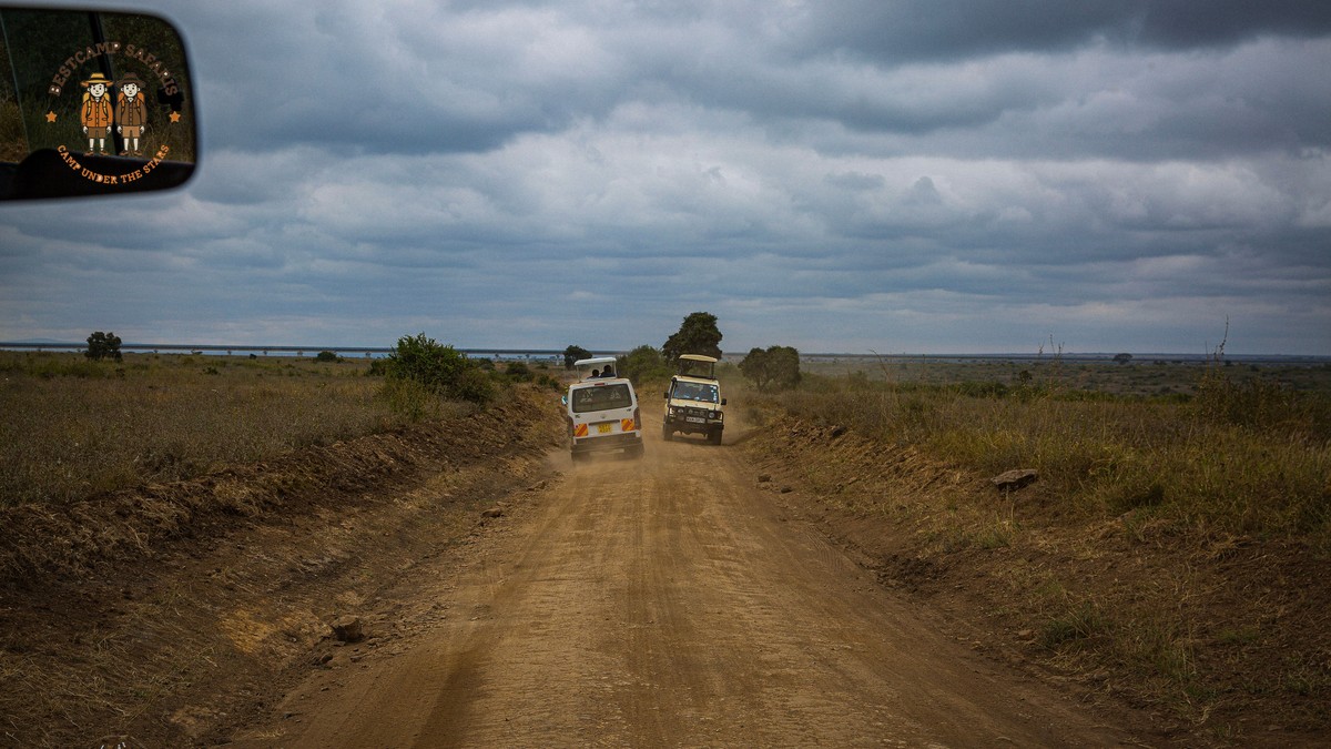 Land Cruiser vs Safari Van: Kenya Comparison Guide - photo 2