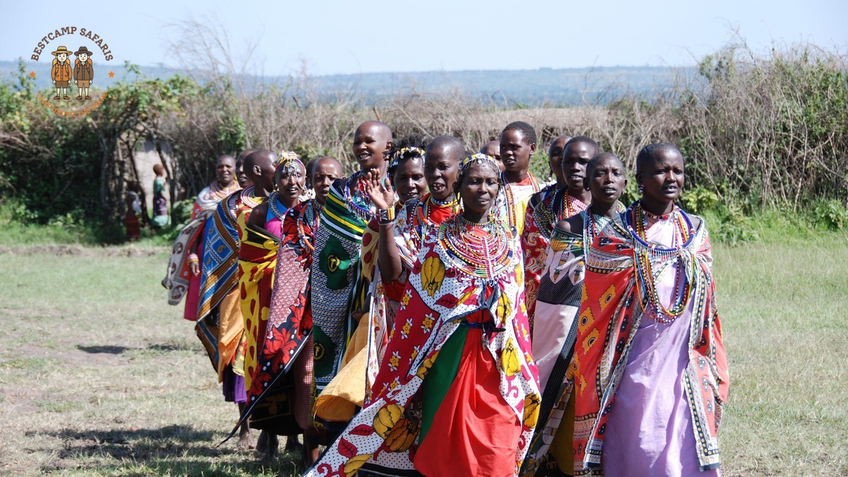 Maasai Mara Conservancies Benefits Explained