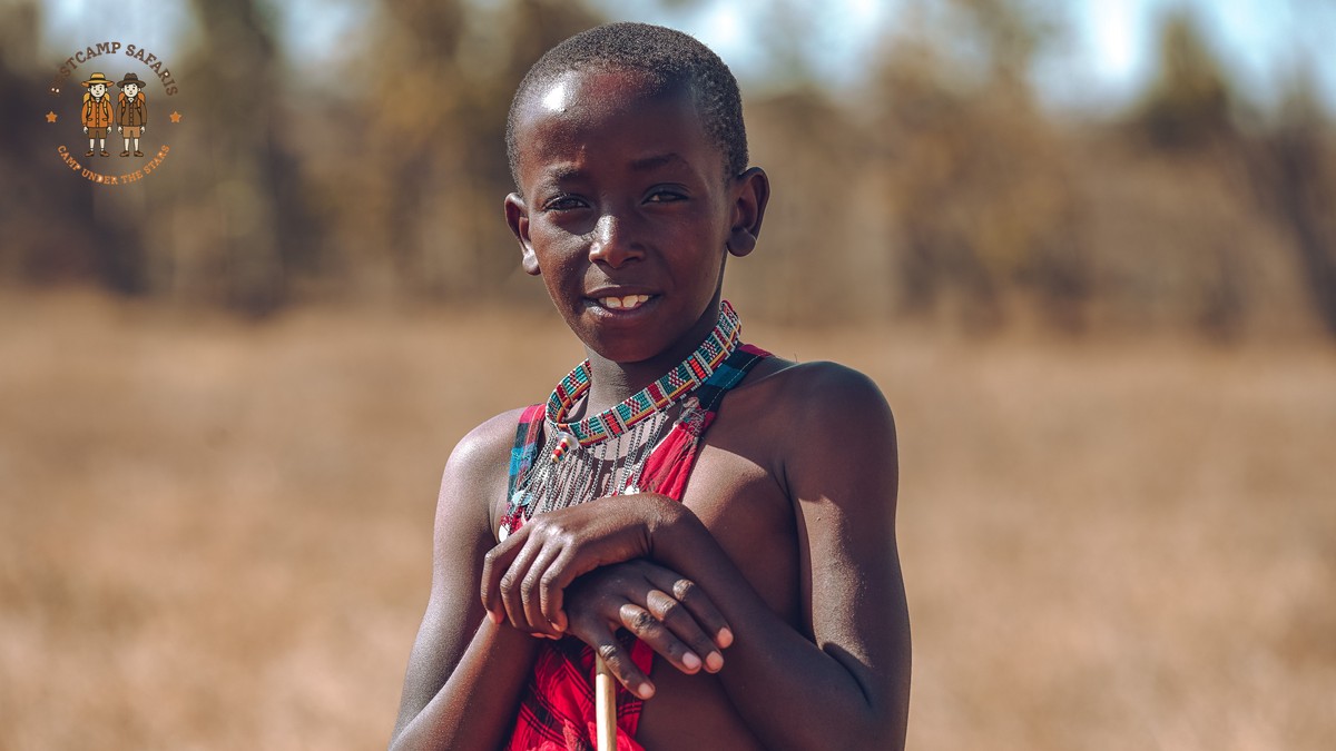 Maasai Mara Conservancies Benefits Explained - photo 1