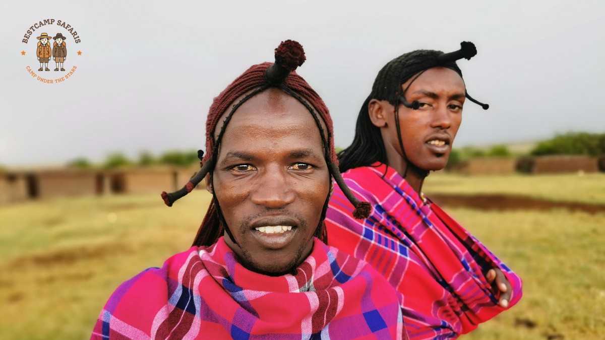 Maasai Mara Conservancies Benefits Explained - photo 2