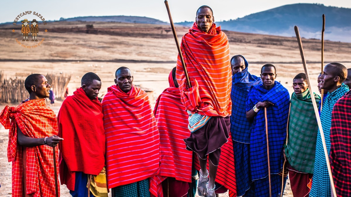 Maasai Mara Safari from Nairobi: Costs, Flights, and Tips