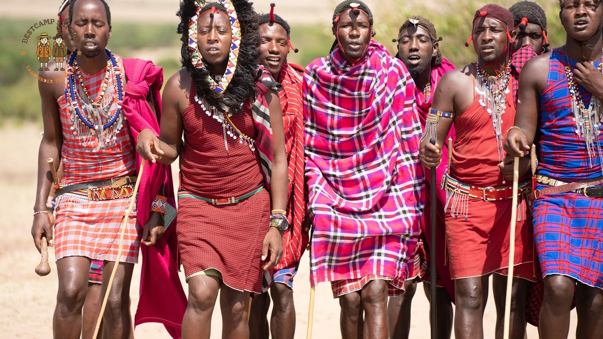 Maasai Mara Safari from Nairobi: Costs, Flights, and Tips - photo 1