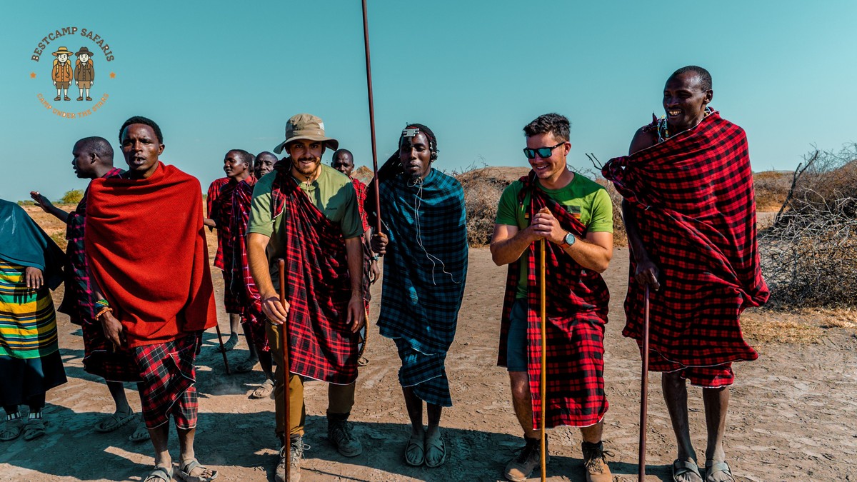 Maasai Mara Safari from Nairobi: Costs, Flights, and Tips - photo 2