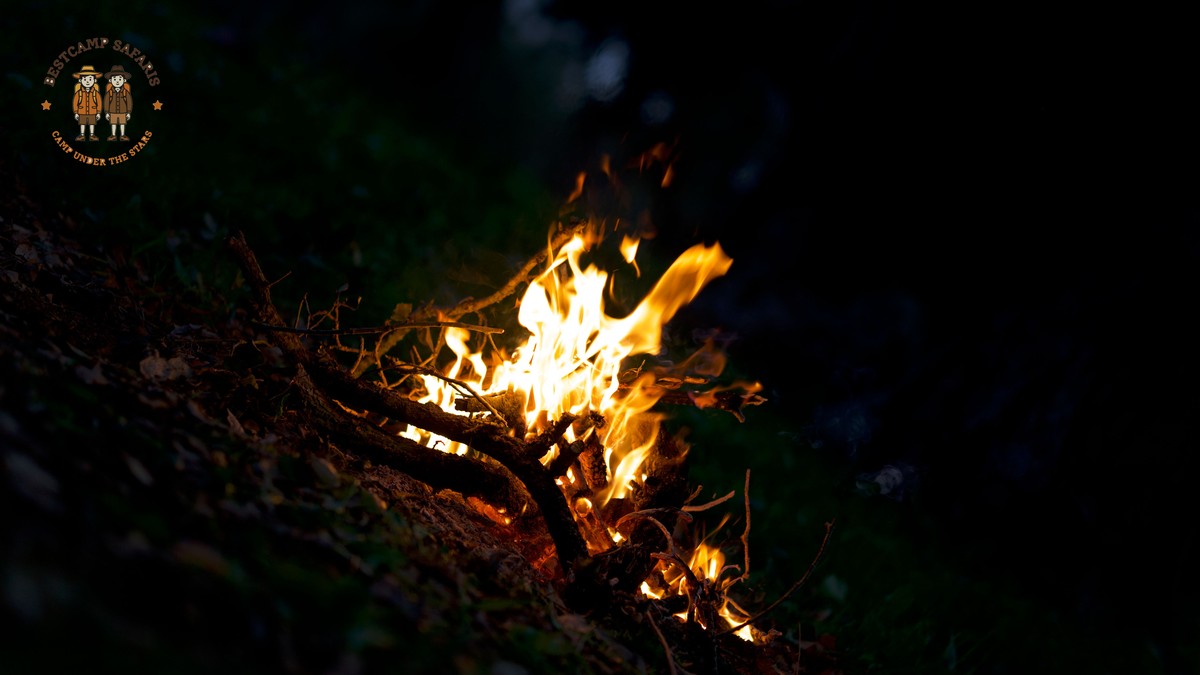 Mobile Camping Safari Kenya: Guide for Afrikaans Speakers - photo 1